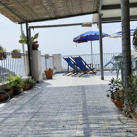Casa Pesce Per 6 Persone Apartament *