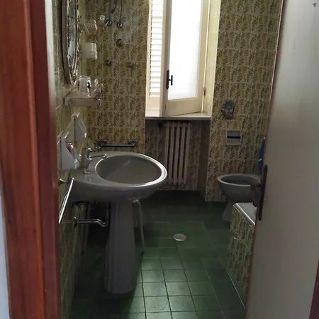 Apartament Casa Pesce Per 6 Persone