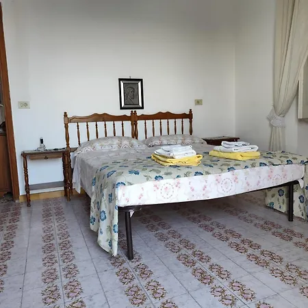 Apartament Casa Pesce Per 6 Persone