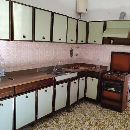 Casa Pesce Per 6 Persone * Barano dʼIschia