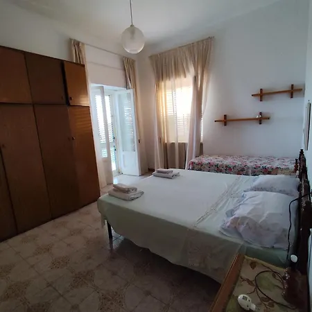 Casa Pesce Per 6 Persone Apartament