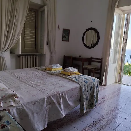 Casa Pesce Per 6 Persone Apartament