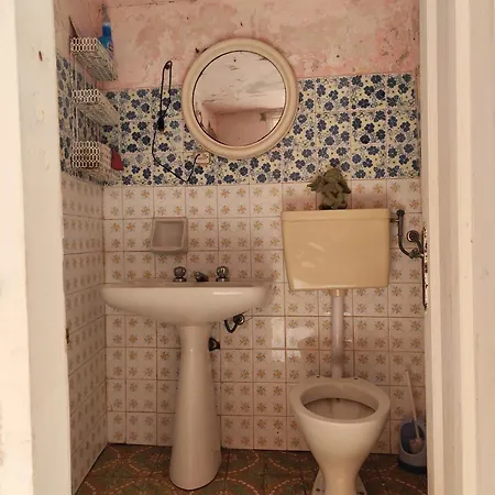 Casa Pesce Per 6 Persone Apartament *