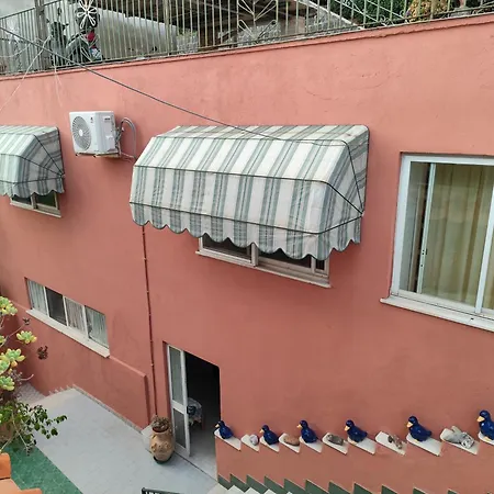 Apartament Casa Pesce Per 6 Persone *