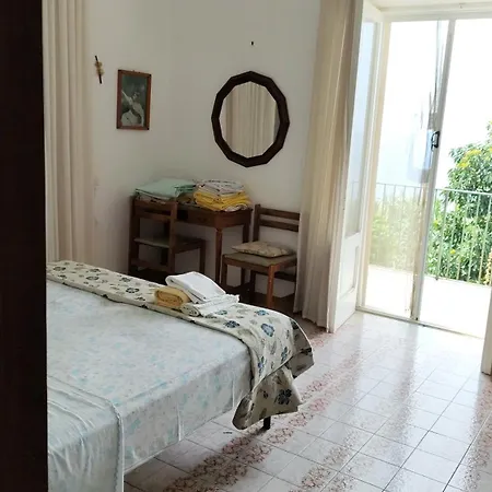Apartament Casa Pesce Per 6 Persone Barano dʼIschia