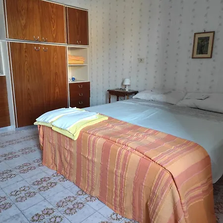 Casa Pesce Per 6 Persone * Barano dʼIschia