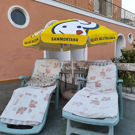 Casa Pesce Per 6 Persone