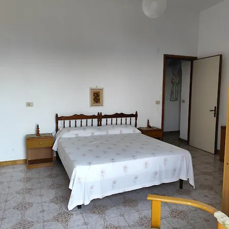 Apartament Casa Pesce Per 6 Persone Barano dʼIschia