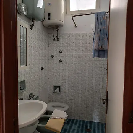 Casa Pesce Per 6 Persone