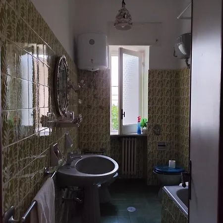 Casa Pesce Per 6 Persone Apartament