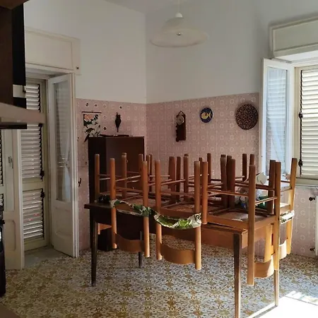 Apartament Casa Pesce Per 6 Persone Barano dʼIschia