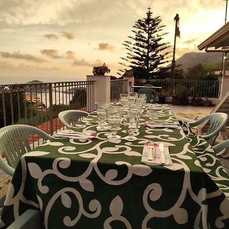Casa Pesce Per 6 Persone *
