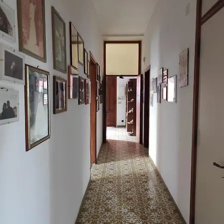 Lejlighed Casa Pesce Per 6 Persone *